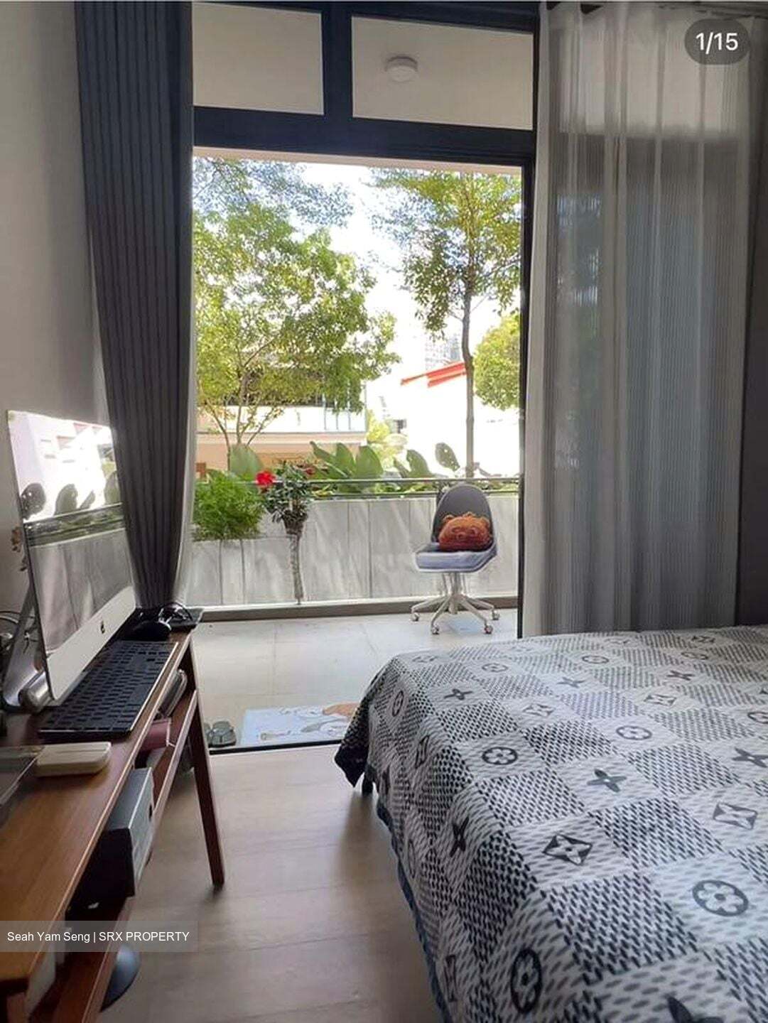 The Foresta @ Mount Faber (D4), Condominium #597589971
